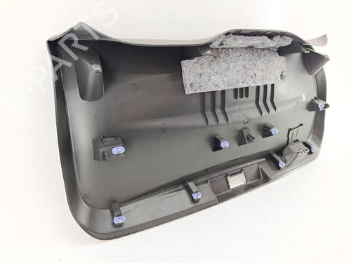 Boot lining RENAULT CAPTUR I (J5_, H5_) 0.9 TCe 90 | BP32451810I3 