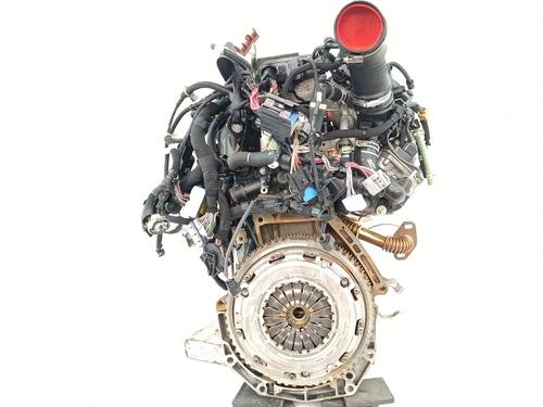 Used Engine Engine 37538181 37538181