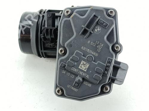 Throttle body BMW 2 Active Tourer (U06) 218d | BP36993622M82 - Image 3