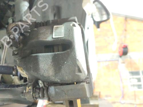 Used Left front brake caliper CITROËN C3 AIRCROSS II (2R_, 2C_) 1.2 PureTech 110 (2RHNZB, 2RHNZW, 2RHNPX, 2RHNPJ) (110 hp) 30273770