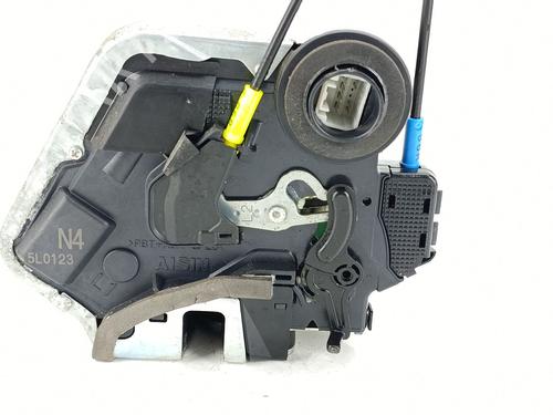 Used Rear left lock LEXUS NX (_Z1_) 300h (AYZ10_) (155 hp) 29742721