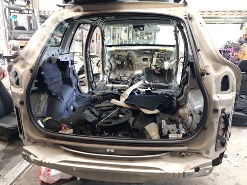 rubber-door-seal-volvo-xc60-i-suv-156-2008-2009-2010-2011-2012-2013-2014-2015-2016-2017-2018-33117781 main image