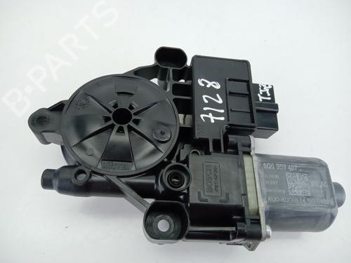 Used Left rear window motor VW GOLF VII (5G1, BQ1, BE1, BE2) [2012-2021]  11540151