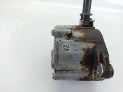 Vacuum pump MERCEDES-BENZ SPRINTER 3,5-t Van (B906)  | BP26559982M80 