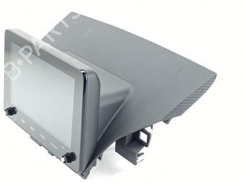 Display monitor MITSUBISHI ECLIPSE CROSS (GK_, GL_) Plug-in Hybrid 4WD (GL3W) | BP35765335C48 - Image 5