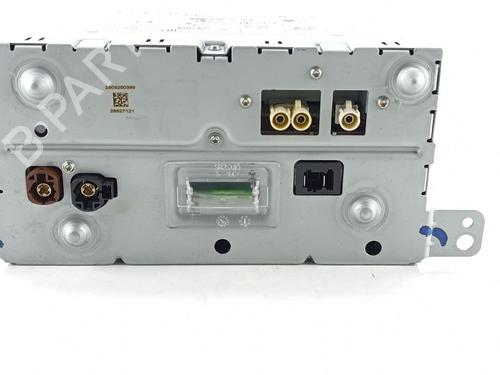 Radio VOLVO V60 I Cross Country (157) [2010-2018]  29887017