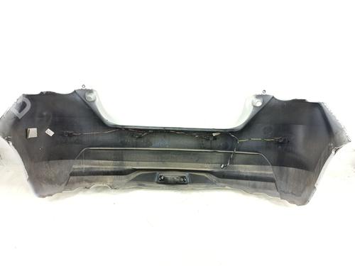 Rear bumper NISSAN MICRA V (K14) 1.0 IG-T | BP31608786C8 