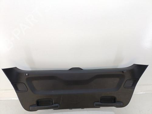 Boot lining FORD FOCUS IV (HN) 1.0 EcoBoost | BP29856435I3