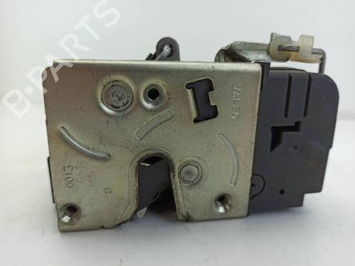 Used Front left lock PEUGEOT 307 SW (3H) [2002-2009]  9148338