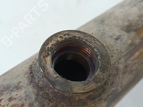 Particulate filter RENAULT EXPRESS Box Body/MPV | BP36500275M81 - Image 5