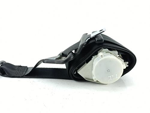 Rear left seatbelt CITROËN C4 CACTUS 1.5 BlueHDi 100 | BP27298174I29 