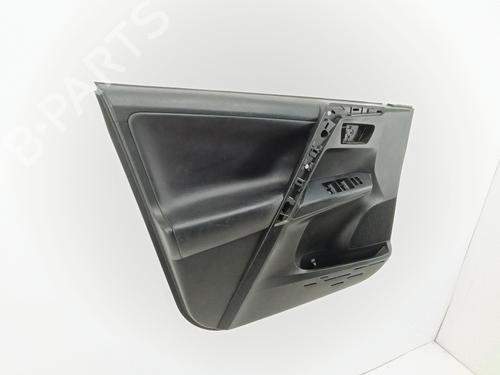 Front left panel TOYOTA RAV 4 IV (_A4_) 2.5 Hybrid (AVA42_) | BP40080924C58 - Image 3