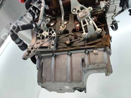 Engine FIAT DUCATO Van (250_) 140 Multijet 2,2 D | BP28164360M1 