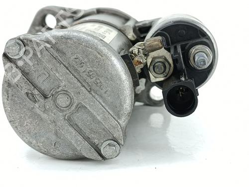 Startmotor SEAT ATECA (KH7, KHP) 1.5 TSI | BP38411580M8 - Image 4