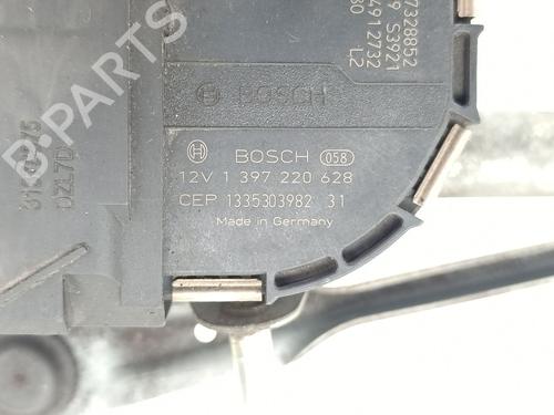 Front wiper motor VOLVO V40 Hatchback (525) D2 | BP37295030M29 - Image 3