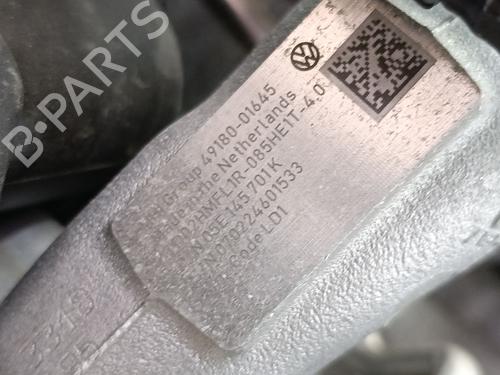 Engine SEAT LEON (KL1, KLG) 1.5 eTSI | BP32666363M1 