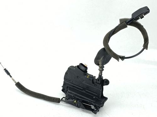 Used Front right lock Front right lock RENAULT CLIO IV (BH_) 1.5 dCi 75 (75 hp) 40221047 40221047