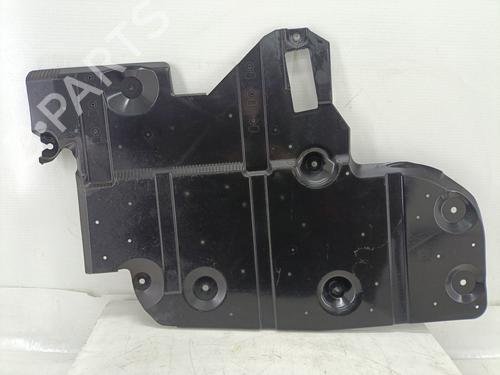 Used Underbody protection PEUGEOT 308 III (FB_, FH_, FP_, F3_, FM_) BlueHDi 130 (FBYHZL, FBYHZT) (131 hp) 30121902
