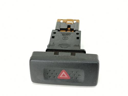 Used Warning switch Warning switch NISSAN TERRANO II (R20) 2.7 TDi 4WD (125 hp) 34004645 34004645