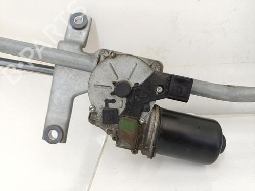 Front wiper motor MERCEDES-BENZ VITO / MIXTO Van (W639) 111 CDI (639.601, 639.603) | BP26554770M29 