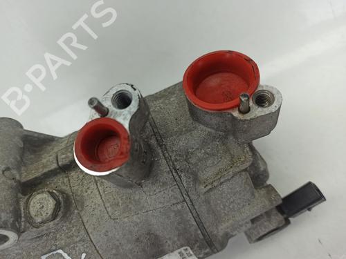 AC compressor SKODA ROOMSTER (5J7) 1.6 TDI | BP15664739M34 