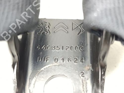 Engache cinturón JEEP AVENGER (J2) Electric | BP39423997I32 - Image 3