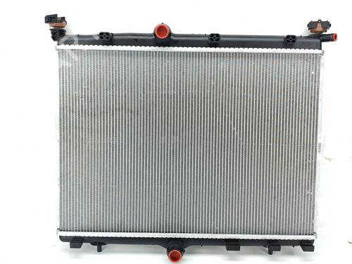 Used Water radiator CITROËN C4 III (BA_, BB_, BC_) 1.2 PureTech 130 (BAHNSA, BAHNSB) (130 hp) 29003022