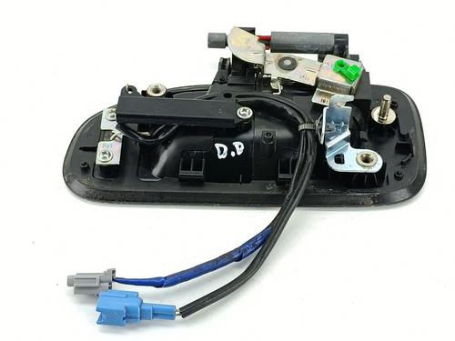 Front right interior door handle NISSAN NV200 Van e-NV (ME0N) | BP36070226I14 - Image 2