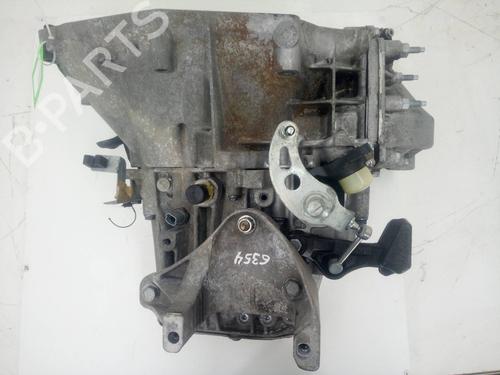 Gearbox PEUGEOT 407 (6D_)  | BP8944602M3 