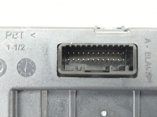 Electronic module RENAULT CLIO IV (BH_) 0.9 TCe 90 (BHNF, BHMA, BHMH, BHJK, BHJR) | BP36993749M83 - Image 4