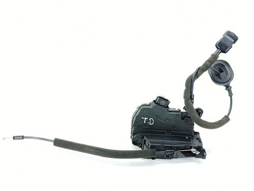 Used Rear right lock Rear right lock RENAULT CLIO IV (BH_) 0.9 TCe 90 (BHNF, BHMA, BHMH, BHJK, BHJR) (90 hp) 32212500 32212500