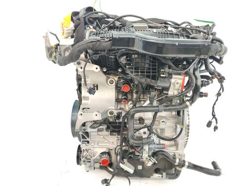 Engine VOLVO V60 I Cross Country (157)  | BP29863161M1
