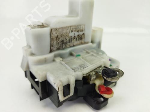 Front left lock FIAT 500 (312_)  | BP8945315C98 