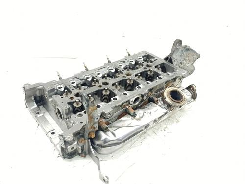 Cylinder head MERCEDES-BENZ SPRINTER 3,5-t Van (B907, B910) 315 CDI RWD (907.631, 907.633, 907.635, 907.637) | BP39648549M5 - Image 8