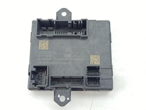 Used Electronic module Electronic module 38238690 38238690