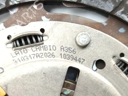 Other JEEP COMPASS (MP, M6, MV, M7) 1.6 CRD | BP30642188O1