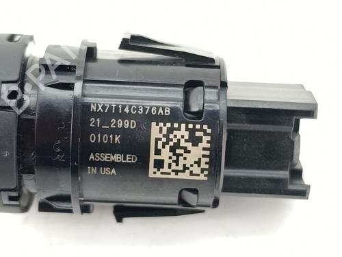 Ignition barrel FORD FIESTA VII (HJ, HF) 1.0 EcoBoost | BP38331413M48 - Image 3