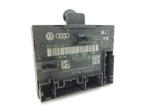 Used Electronic module AUDI A4 B8 Avant (8K5) [2007-2017]  10630546