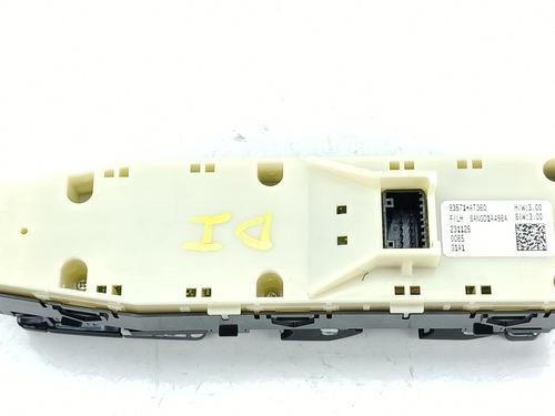 Left front window switch KIA NIRO II (SG2) EV | BP37233844I27 - Image 3