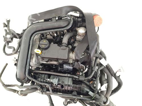 Engine VW GOLF VIII (CD1, DA1) 1.0 eTSI | BP35945982M1  - Image 10