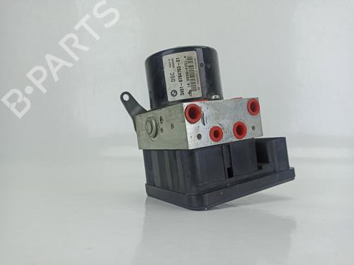 Used ABS pump BMW 1 (E87) 118 d (143 hp) 13344105