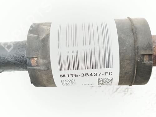 Left front driveshaft FORD PUMA (J2K, CF7) 1.0 EcoBoost | BP34623824M38  - Image 5