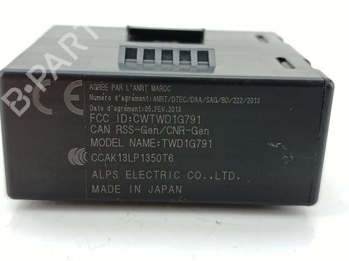 elektronisk-modul-nissan-nv200-van-2010-36040367 main image