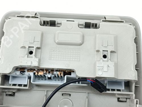 Innerbelysning OPEL MOKKA / MOKKA X (J13) 1.6 CDTI (_76) | BP31088636I8 