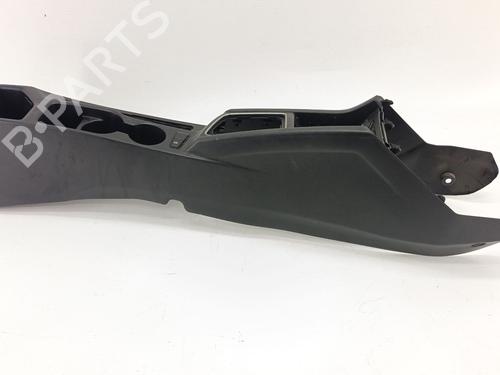 Console centrale HYUNDAI i20 II (GB, IB) 1.2 (84 hp) 32290319