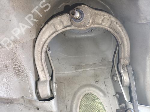 Used Right front suspension arm MERCEDES-BENZ M-CLASS (W164) ML 320 CDI 4-matic (164.122) (224 hp) 26547579
