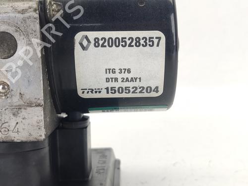 Pompe ABS NISSAN INTERSTAR Bus (X70)  | BP26554145M43 