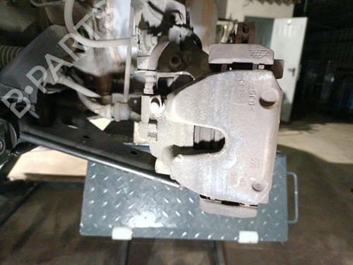 Left front brake caliper OPEL CORSA E (X15) 1.3 CDTI (08, 68) | BP29145579M105 
