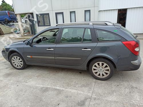 Engine control unit (ECU) RENAULT LAGUNA II Grandtour (KG0/1_) 1.9 dCi (KG0G) | BP25874493M57 