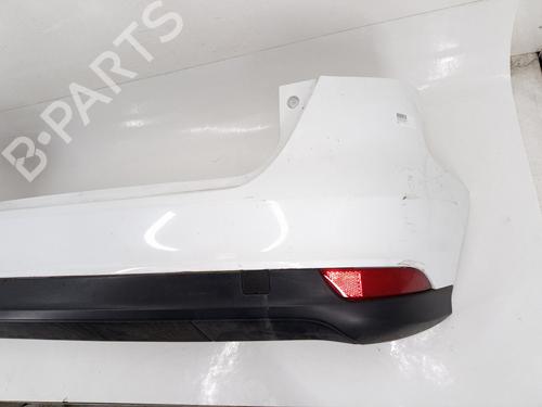 Rear bumper FORD FOCUS III 1.5 TDCi | BP9738844C8 